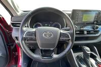 Toyota Land Cruiser vaihtoauto