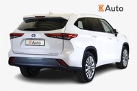 Toyota Land Cruiser vaihtoauto