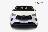 Toyota Land Cruiser vaihtoauto