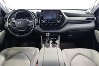 Toyota Land Cruiser vaihtoauto