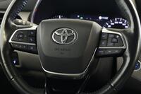 Toyota Land Cruiser vaihtoauto