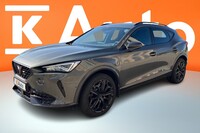 Cupra Formentor vaihtoauto