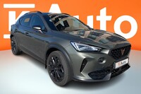 Cupra Formentor vaihtoauto
