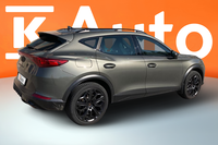 Cupra Formentor vaihtoauto