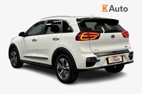 Kia Niro Electric vaihtoauto