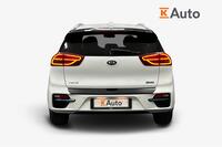 Kia Niro Electric vaihtoauto