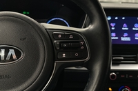 Kia Niro Electric vaihtoauto