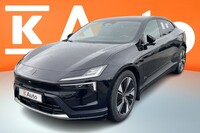 Polestar 4 vaihtoauto