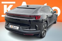 Polestar 4 vaihtoauto