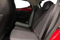 Toyota AYGO vaihtoauto