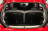 Toyota AYGO vaihtoauto