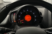 Toyota AYGO vaihtoauto