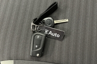 Toyota AYGO vaihtoauto