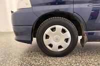 Toyota Hiace vaihtoauto