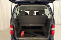 Toyota Hiace vaihtoauto