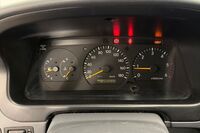 Toyota Hiace vaihtoauto