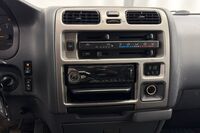 Toyota Hiace vaihtoauto
