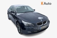 BMW 523 vaihtoauto