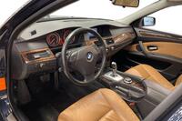 BMW 523 vaihtoauto