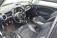 Mini Cooper S vaihtoauto