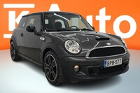 Mini Cooper S vaihtoauto