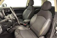 Mini Cooper S vaihtoauto