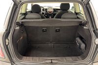 Mini Cooper S vaihtoauto