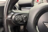 Mini Cooper S vaihtoauto