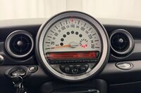 Mini Cooper S vaihtoauto