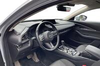 Mazda CX-30 vaihtoauto