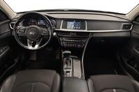 Kia Optima vaihtoauto