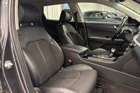 Kia Optima vaihtoauto