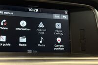 Kia Optima vaihtoauto