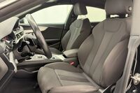 Audi A5 vaihtoauto