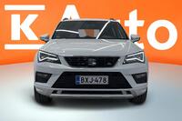 SEAT Ateca vaihtoauto
