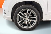 SEAT Ateca vaihtoauto