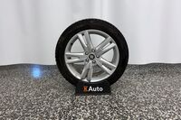 SEAT Ateca vaihtoauto