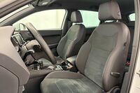 SEAT Ateca vaihtoauto