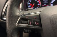 SEAT Ateca vaihtoauto