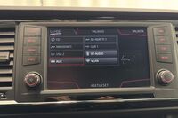 SEAT Ateca vaihtoauto