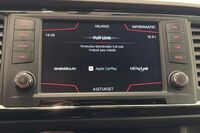 SEAT Ateca vaihtoauto