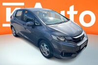 Honda Jazz vaihtoauto