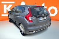 Honda Jazz vaihtoauto