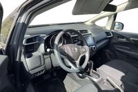 Honda Jazz vaihtoauto