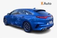 Kia Proceed vaihtoauto