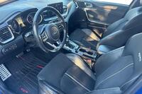 Kia Proceed vaihtoauto