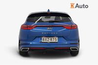 Kia Proceed vaihtoauto