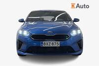 Kia Proceed vaihtoauto
