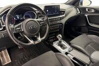 Kia Proceed vaihtoauto