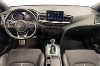 Kia Proceed vaihtoauto